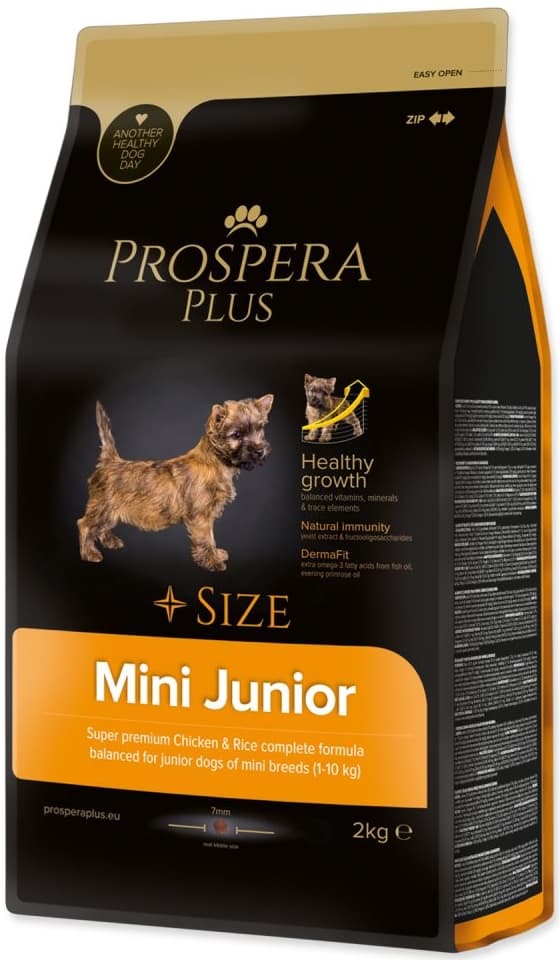 Prospera Plus Mini Junior
