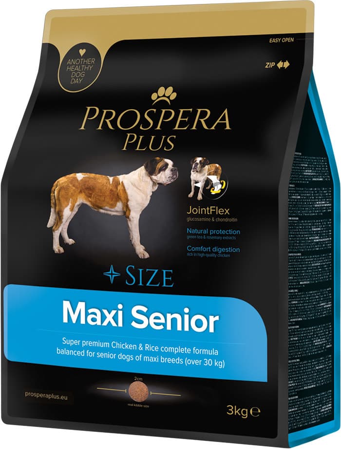 Prospera Plus Maxi Senior