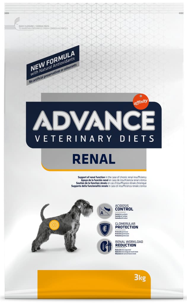 Advance Veterinary Diets Renal Failure