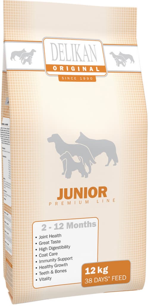 Delikan Original Junior