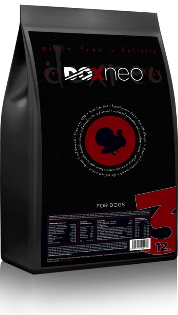Doxneo 3 Turkey