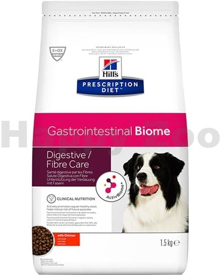 Hill's Original Gastrointestinal Biome Mini