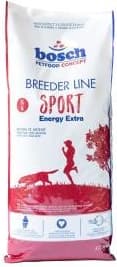 Bosch Breeder Line Sport