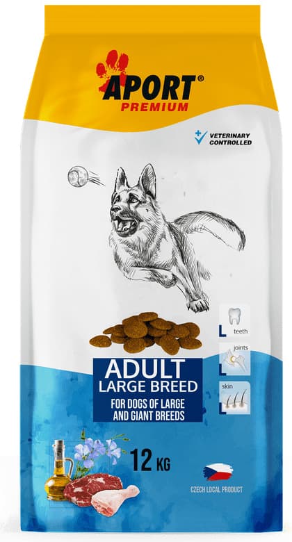 Aport Premium Adult Large Breed