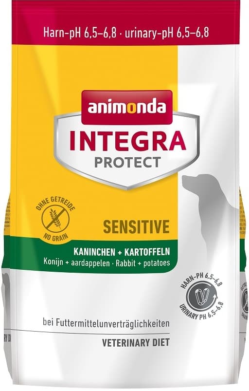Animonda Integra Protect Sensitive