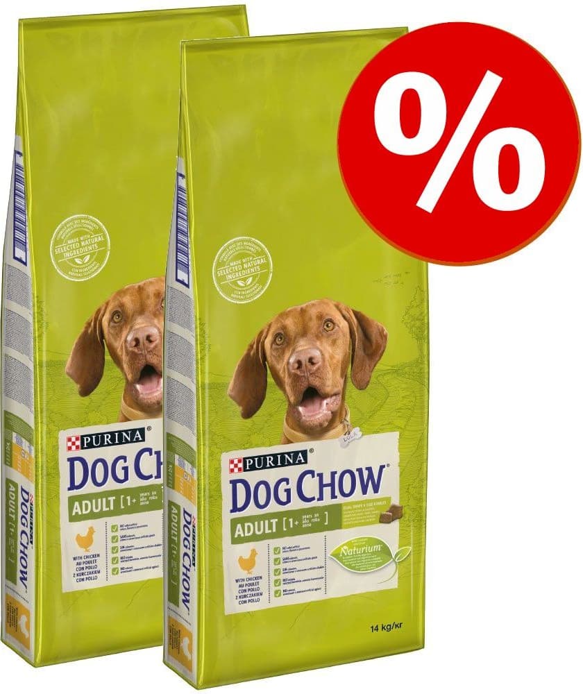 Purina Dog Chow Adult Chicken