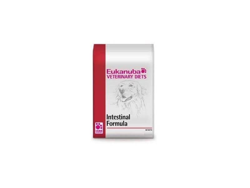 Eukanuba Veterinary Diets Intestinal