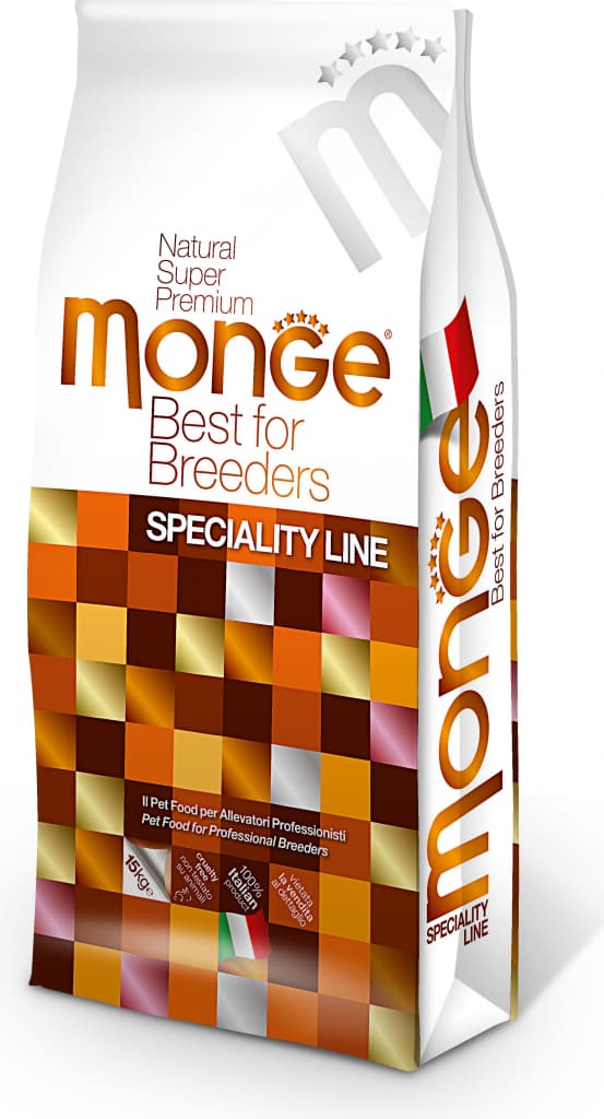 Monge Original Hypoallergenic Ryba rýže