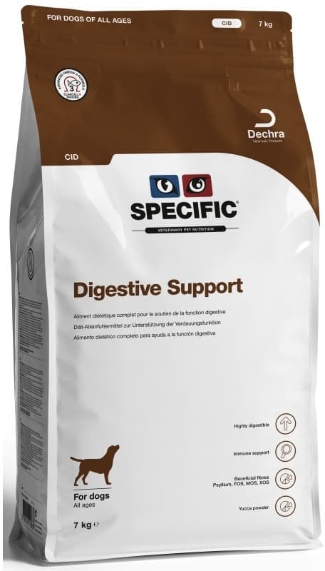 Specific CID Digestive Support
