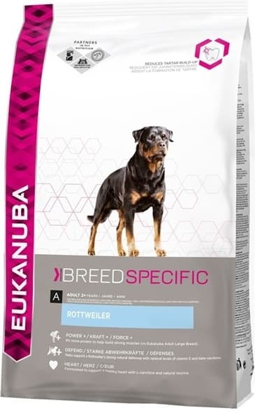Eukanuba Breed Specific Rottweiler