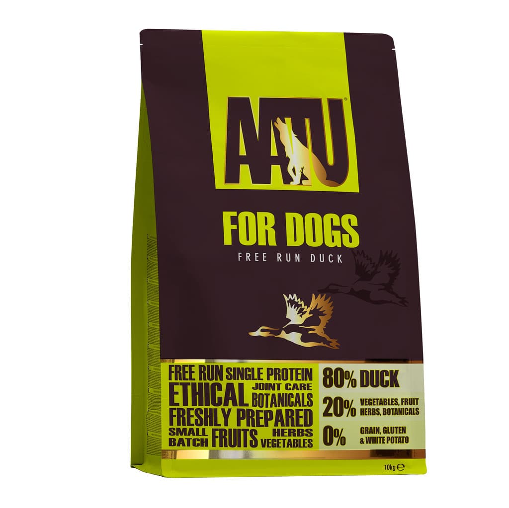 AATU 80/20 Duck
