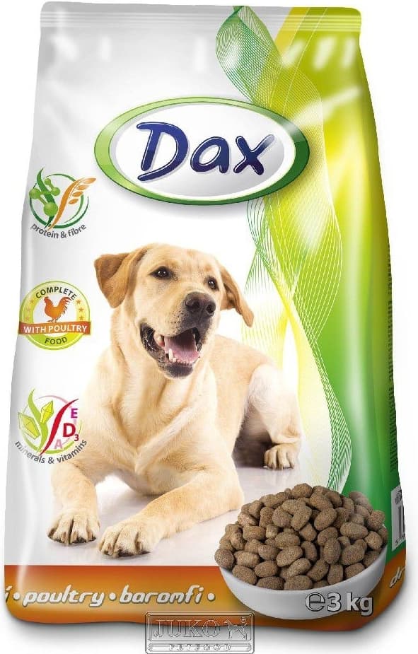 Dax Poultry