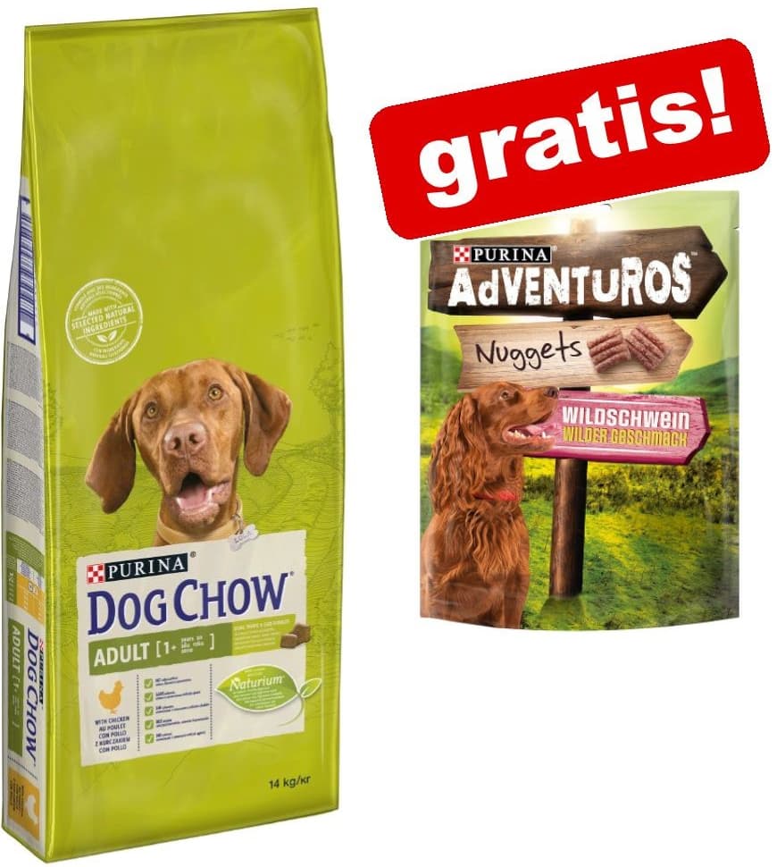 Purina Dog Chow Adult Light Turkey