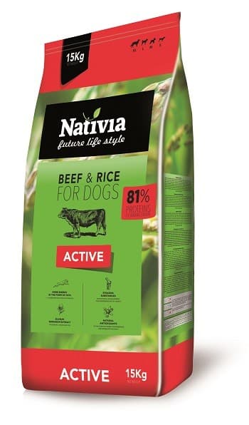 Nativia Original Active