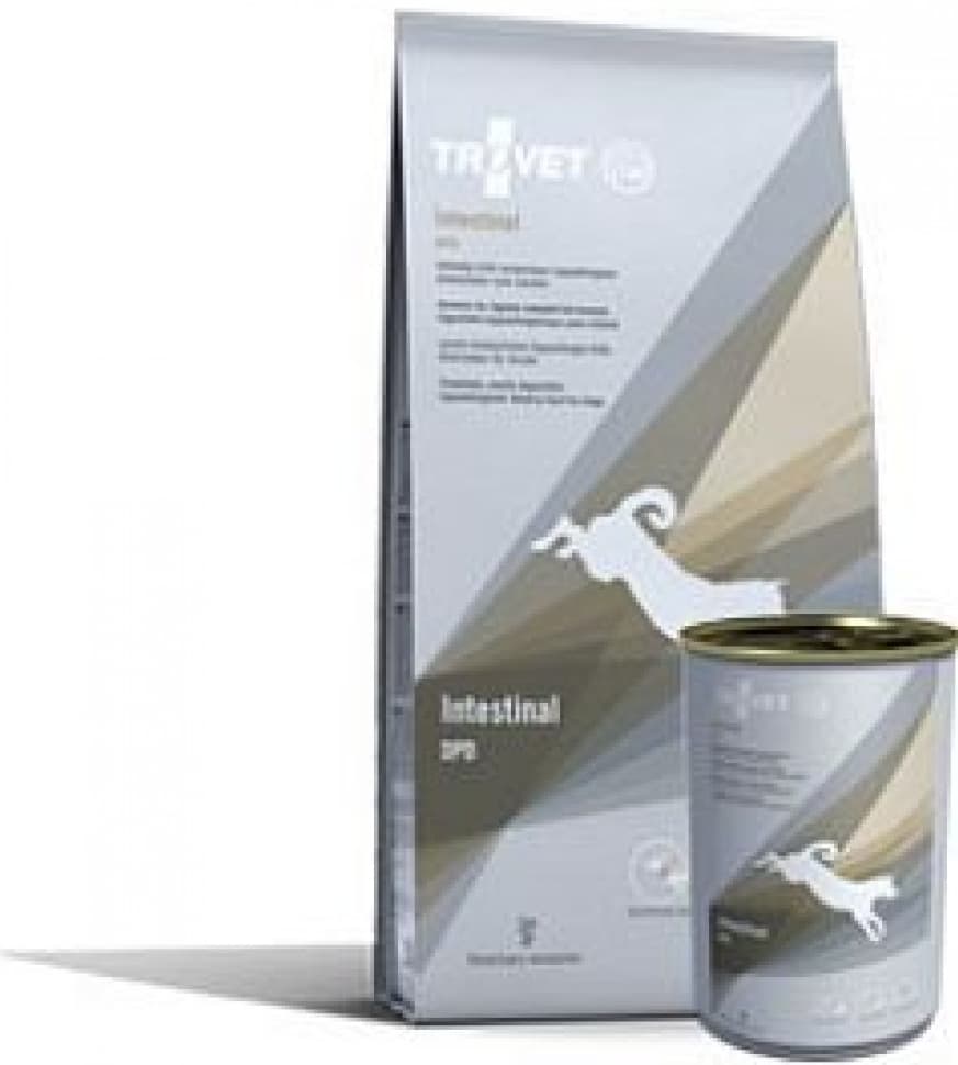 Trovet Original DPD Intestinal Duck & Potato