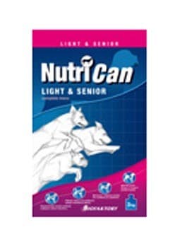 Nutrican Light & Senior