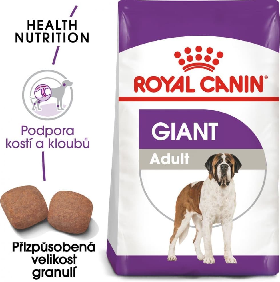 Royal Canin Original Giant Adult