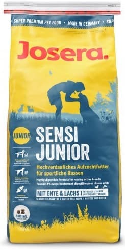Josera Junior Sensi
