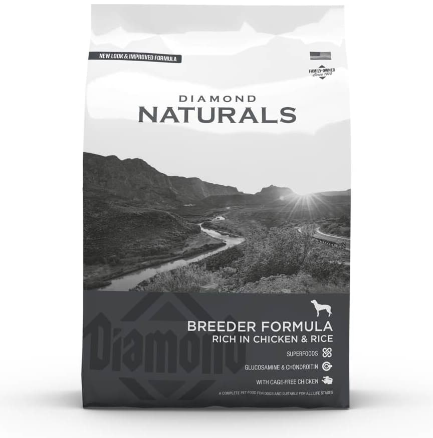 NutraGold Original Pro Breeder Chicken