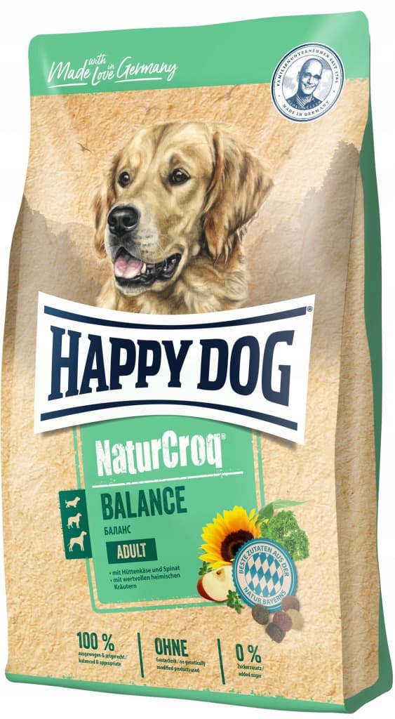 Happy Dog NaturCroq Adult Balance