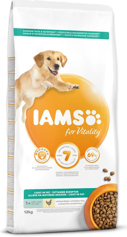 IAMS ProActive Health Adult Large Chicken
