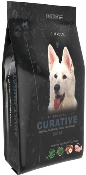 Delikan Supra Adult Curative