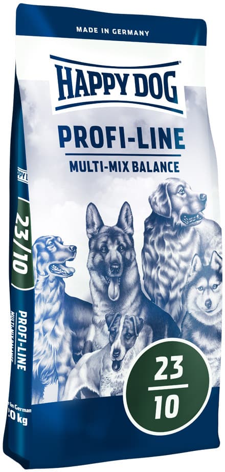 Happy Dog Profi-Line Balance