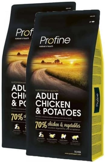 Profine Adult Chicken & Potatoes
