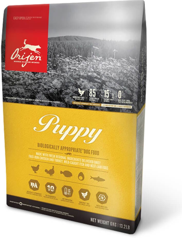 Orijen Puppy