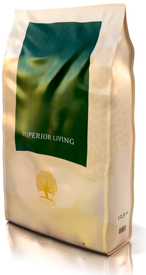 Essential Foods Superior Living