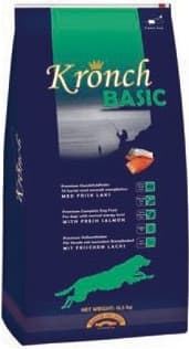 Kronch Basic