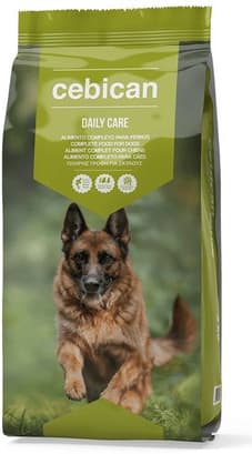 Cebican Daily Care psy