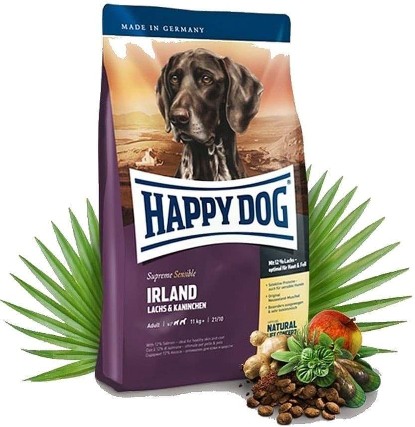 Happy Dog Supreme Sensible Ireland