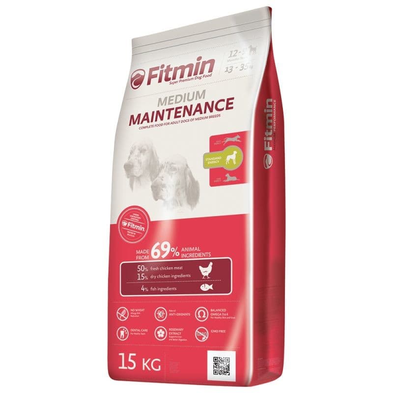 Fitmin Original Medium Maintenance