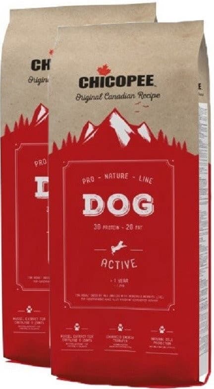 Chicopee Pro Nature Active