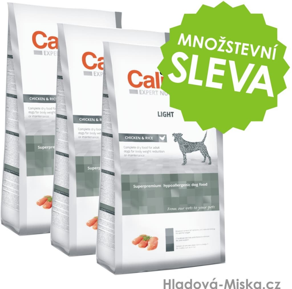 Calibra Original EN Light