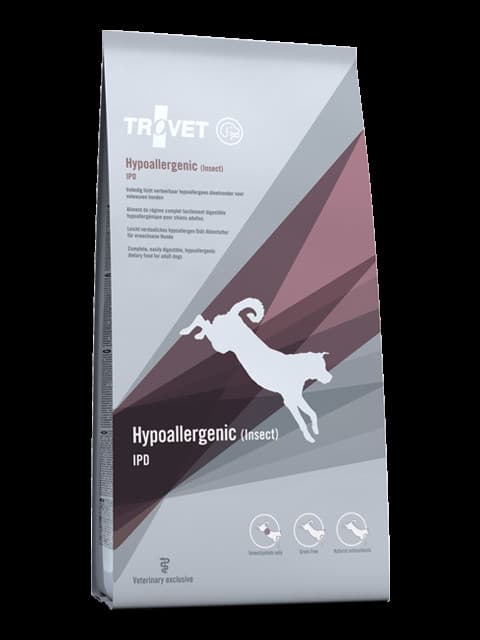 Trovet Original IPD Insect