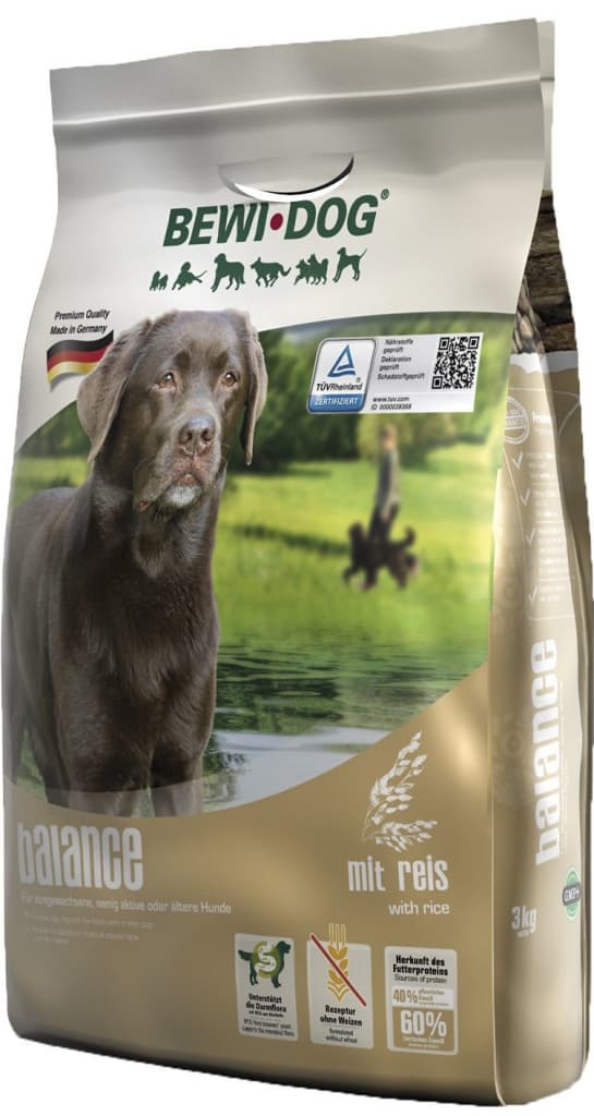 Bewi Dog Original Balance