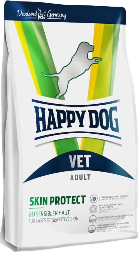Happy Dog VET Skin