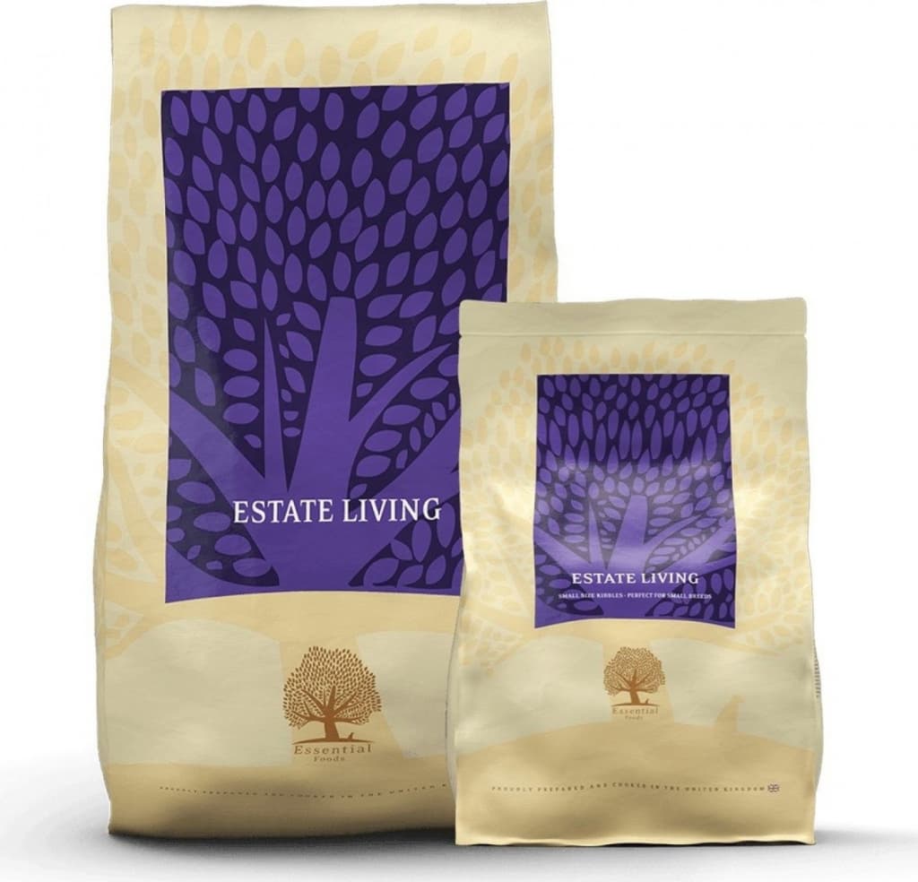 Essential Foods Estate Living