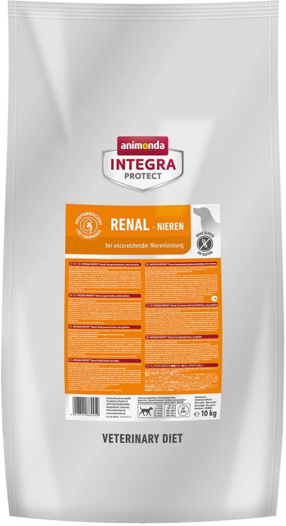 Animonda Integra Protect Adult Renal
