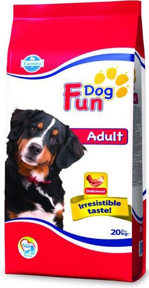 Farmina Original MO E FUN Adult
