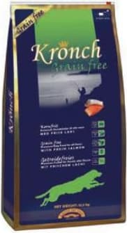 Kronch Grain Free