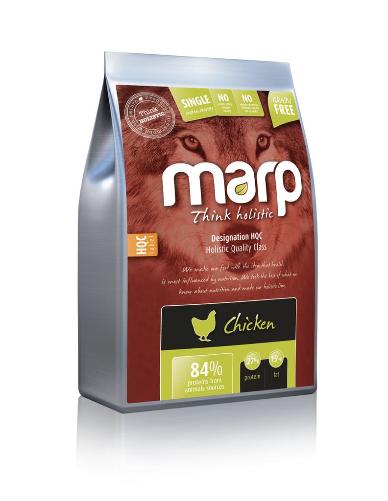 Marp Holistic Chicken Grain Free