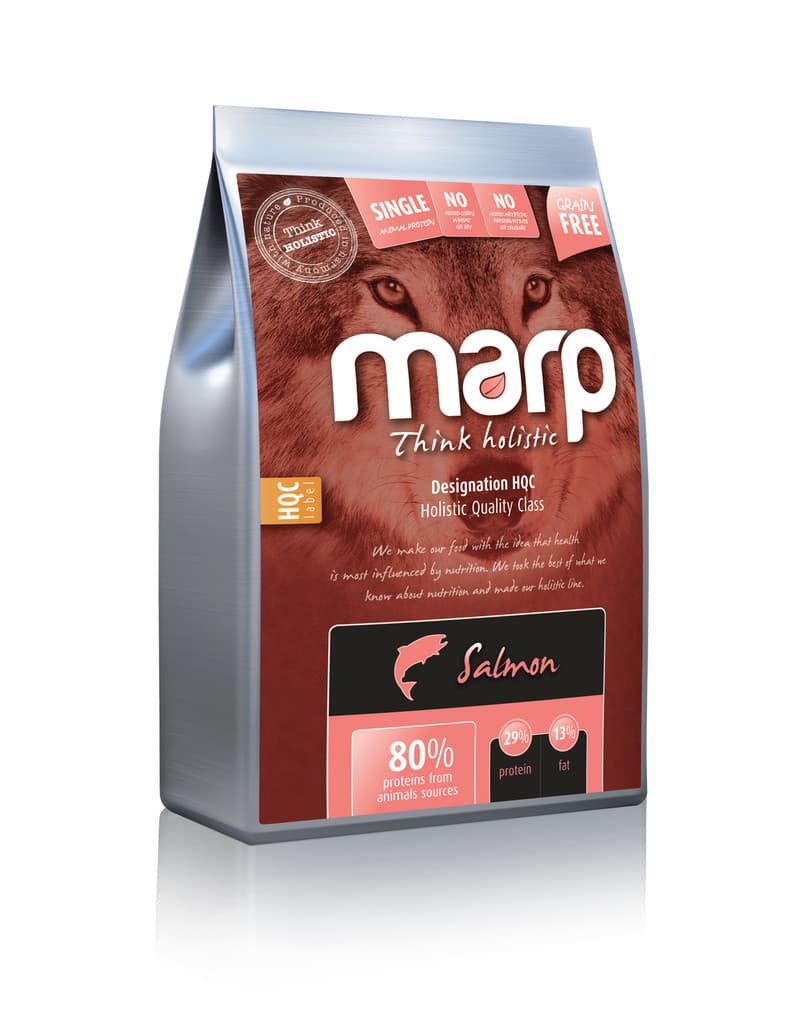 Marp Holistic Salmon Grain Free