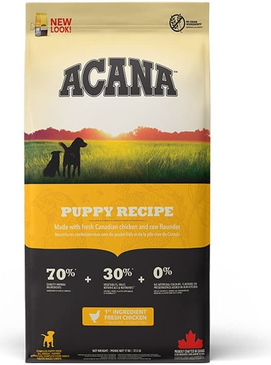 Acana Original Puppy