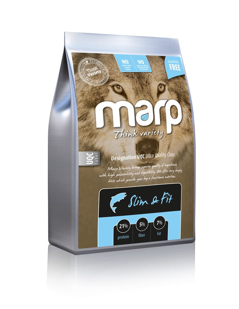 Marp Variety Slim & Fit Grain Free