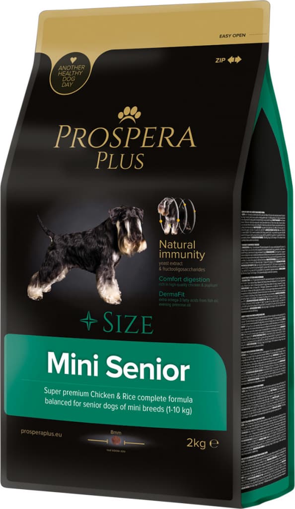 Prospera Plus Mini Senior