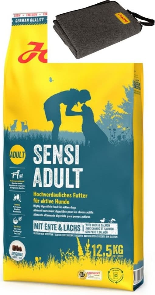 Josera Sensi Adult