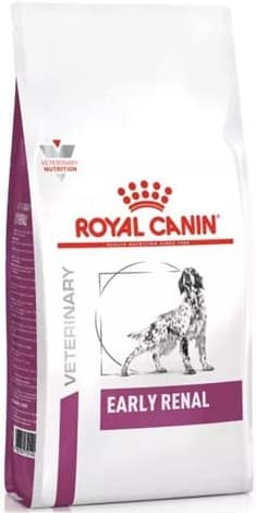 Royal Canin Veterinary Diet Early Renal